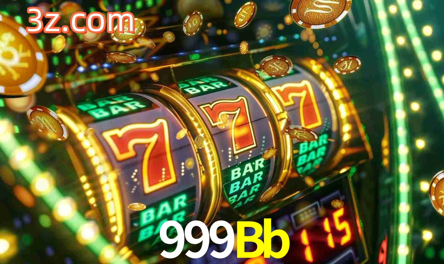 Populares Slots 999Bb