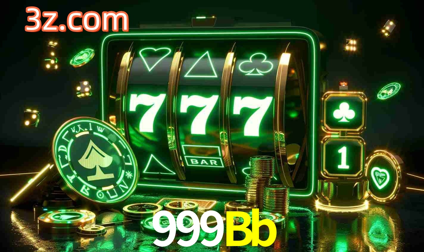 Seguro Login no Cassino Online 999Bb