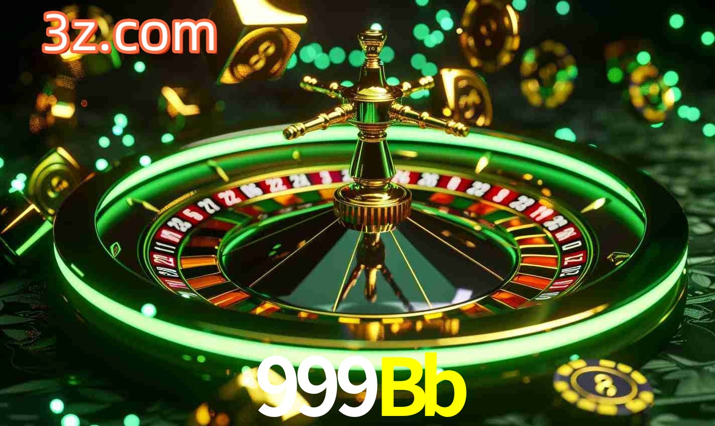 Desfrutar de um Cassino 999Bb