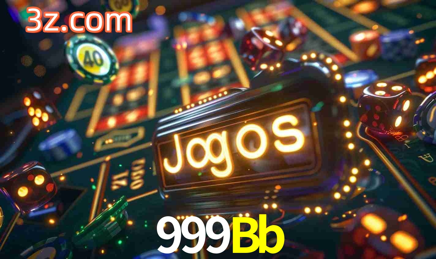 Mundo dos Jogos 999Bb
