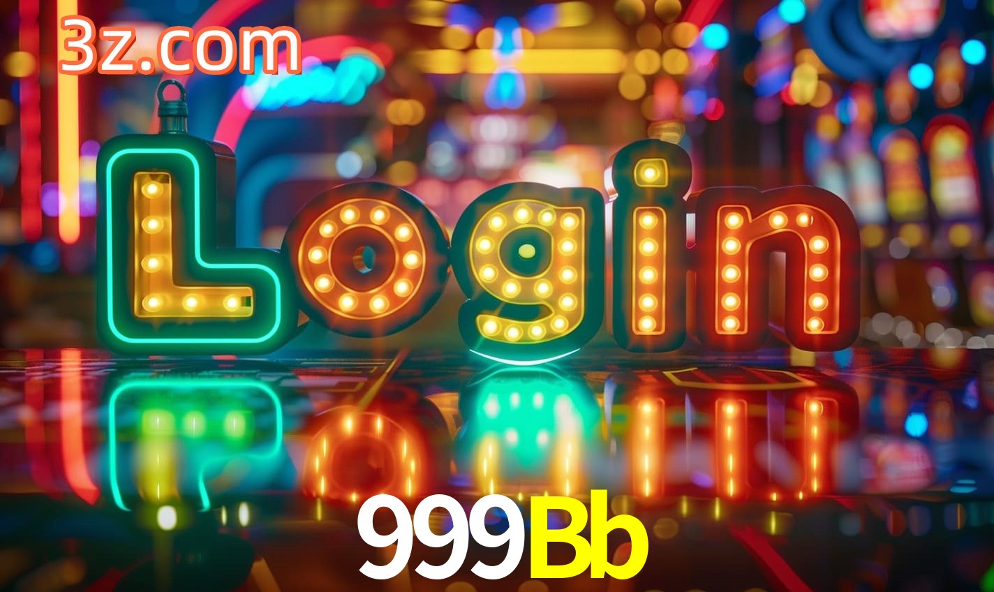 Mundo dos Jogos Cassino 999Bb