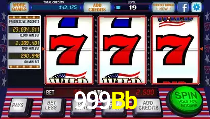 Generoso Bônus Cassino 999Bb